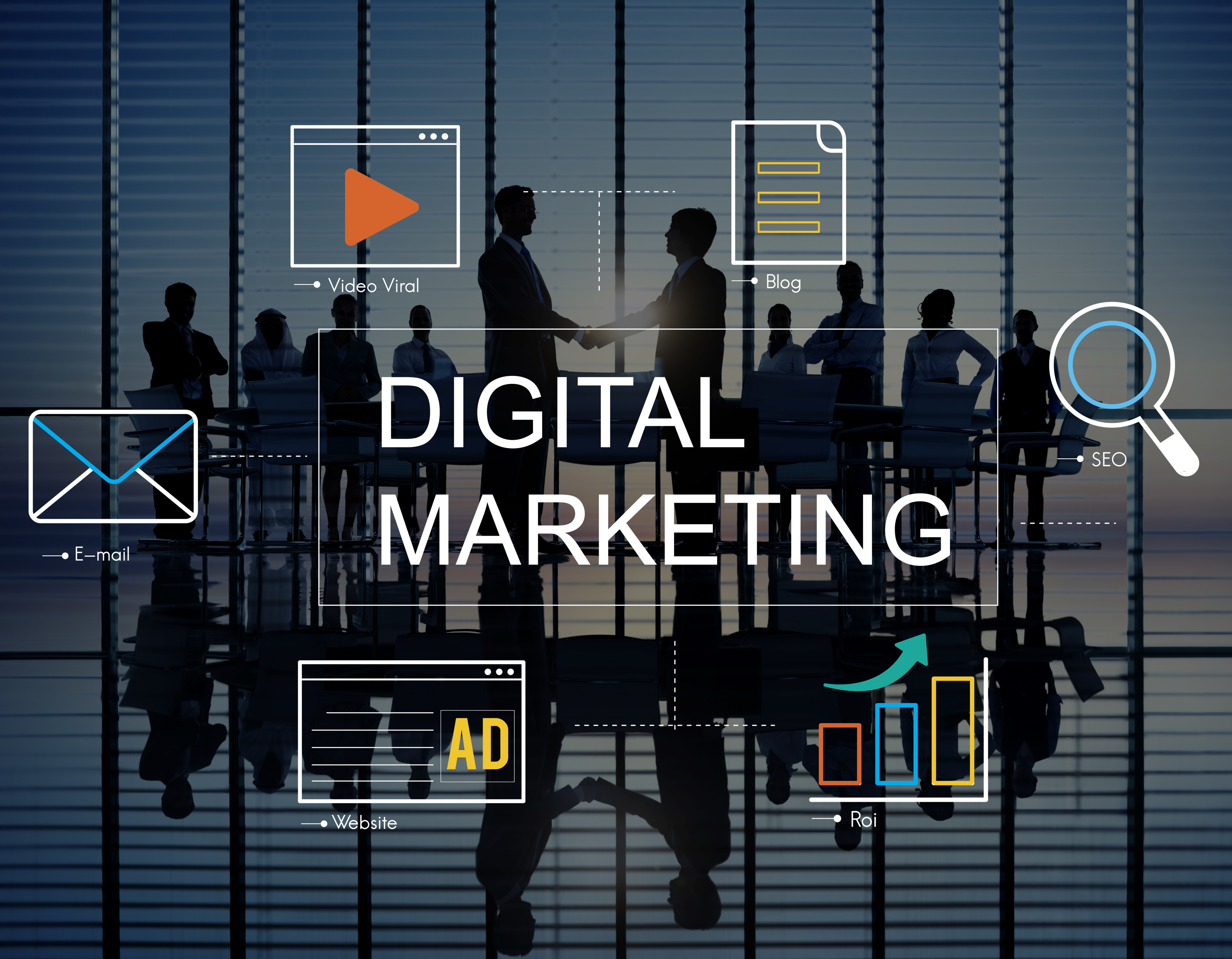 Digital Marketing Fundamentals